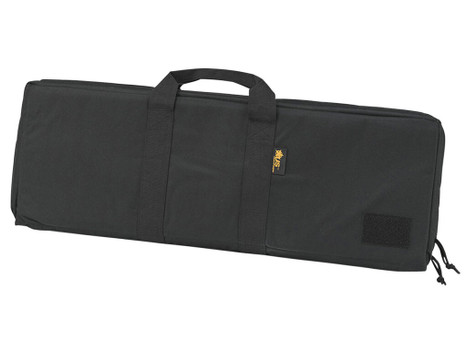 US PeaceKeeper P30032 MRAT Weapon Case Black 600D Polyester MSR
