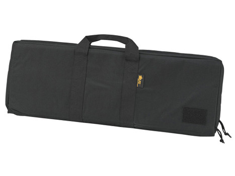 US PeaceKeeper P30032 MRAT Weapon Case Black 600D Polyester MSR