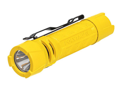 Streamlight 86002 POLYTAC 1X YELLOW