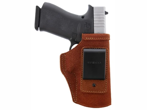 Galco Stow-N-Go IWB Steerhide Fits Hand