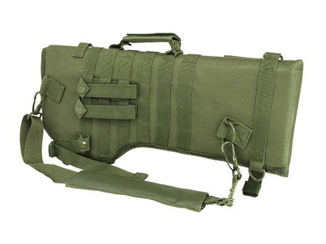NcStar VISM Tactical Rifle Case 29" Rifle