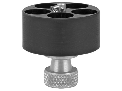 HKS A Series Black 38 Special/357 Mag Fits