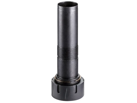 Banish(Silencer Central) 100000350025 Banish 12 Fits 6.70" Long Steel Black