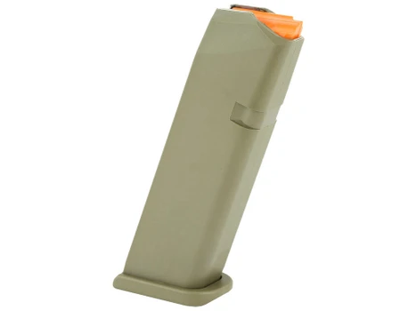 Glock G17 17rd 9mm Luger Polymer