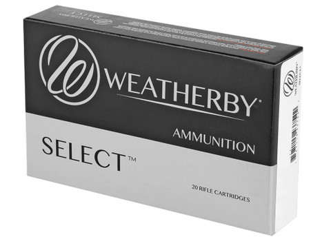 WTHBY H340250IL 340 WBY 250 GR INTERLOCK 20/10