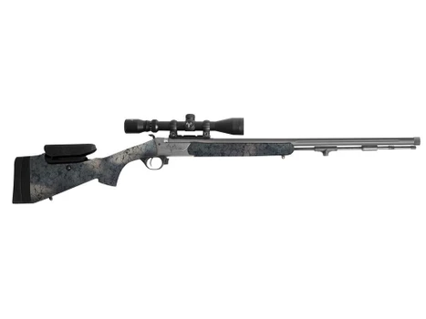 TRAD R53-746604537 PURSUIT XT PRO 50CAL 26 DESERT
