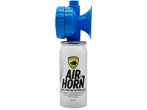 GDOG AH-GDAH-BL COMPACT SIZE AIRHORN