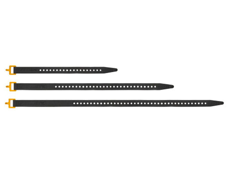 MUDDY MUD-SSC-3PK STRETCH STRAP COMBO PACK