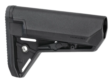 Magpul MOE SL-S Carbine Stock Synthetic for AR-15, M16, M4 with Mil-Spec Tube (Tube Not Included)