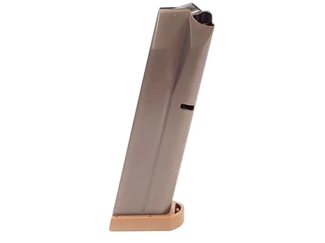 Beretta USA M9A3 9mm Steel