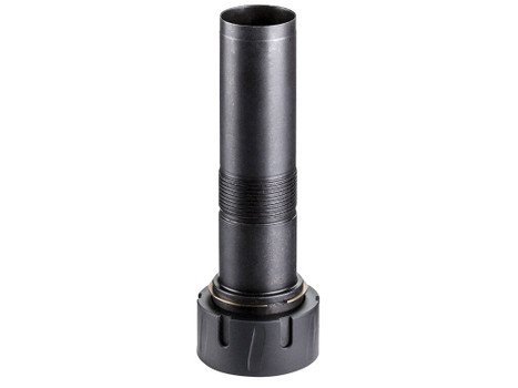 Banish(Silencer Central) 100000350029 Banish 12 Fits 6.70" Long Steel Black