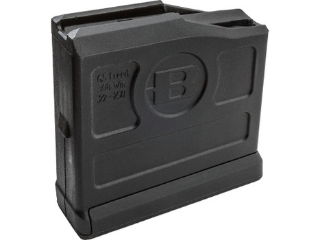Bergara Rifles B-14 Polymer
