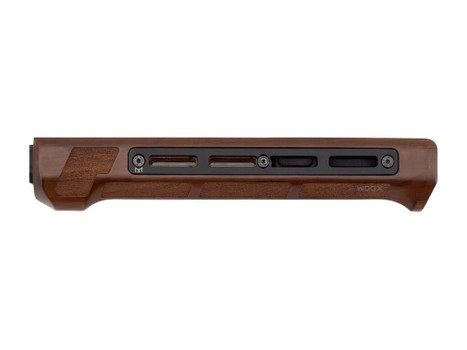 Woox SH.FRN142.02 Bravado SBL/Trapper American Walnut Marlin