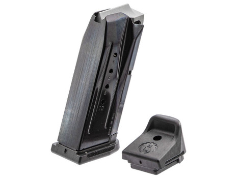 Ruger Security-9 Compact 9mm Luger Steel