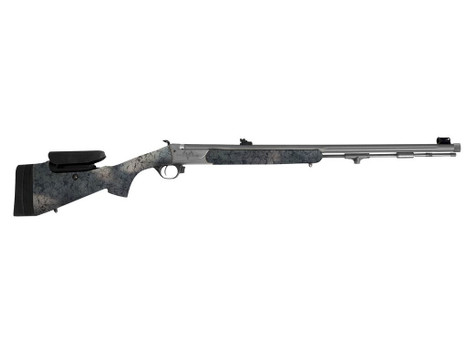 TRAD R746604537WP PURSUIT XT PRO 50CAL 26 W/PEEP
