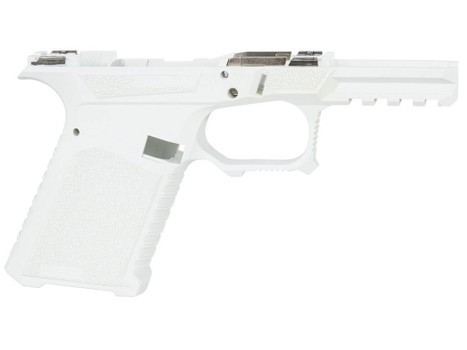 SCT 0225000100IF SCT19 FRAME(02A)LCKNG BLCK WHT