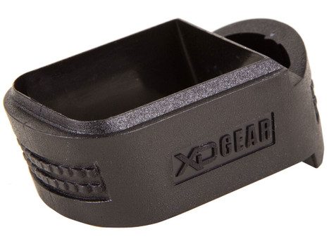 Springfield Armory made of Polymer with Finish 1 Piece Design for 45 ACP Springfield XD Magazine
