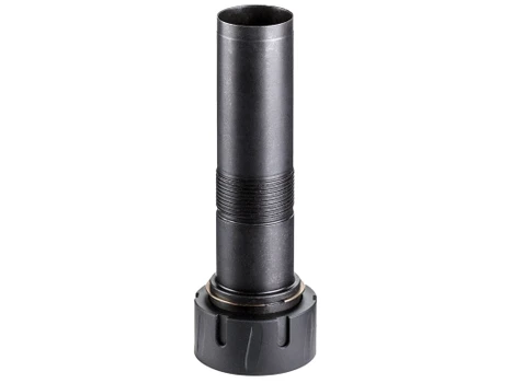 Banish(Silencer Central) 100000350026 Banish 12 Fits 6.70" Long Steel Black