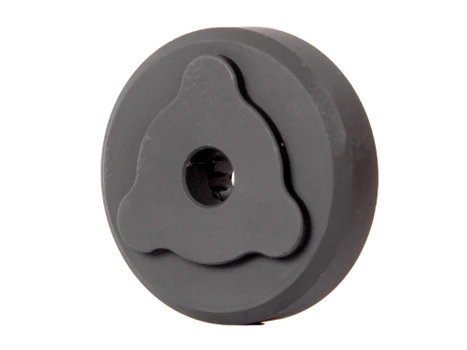 Banish(Silencer Central) 100000350061 Banish 9 Take Down Tool Aluminum Anodized Black
