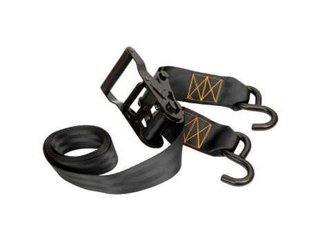 MUDDY MUD-TA020 HEAVY DUTY 6' RATCHET STRAP