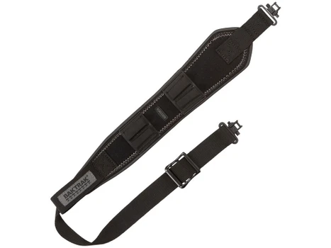 Allen 8385 Bullet Black Nylon/BakTrak Adjustable Rifle/Shotgun