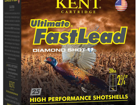 KENT K20UFLHV287.5 ULT FL 20 1 7.5 25/10