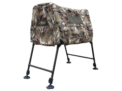 MOmarsh Invisi-Lab Dog Blind