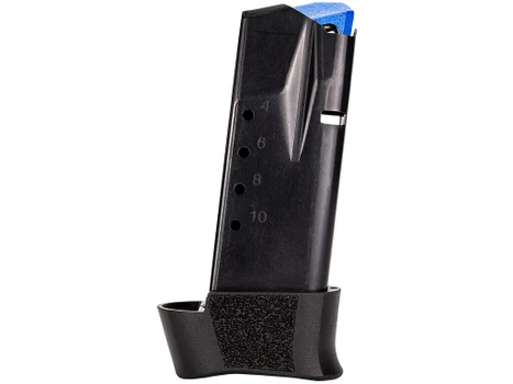 Kimber Mfg, Inc CDS9 9mm Luger Black