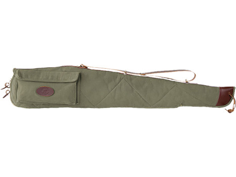 Bulldog Classic Canvas 44" Weather Resistant