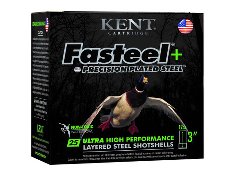 KENT K1235FSP422X4 FSTSTL 12 3.5 2X4 25/10