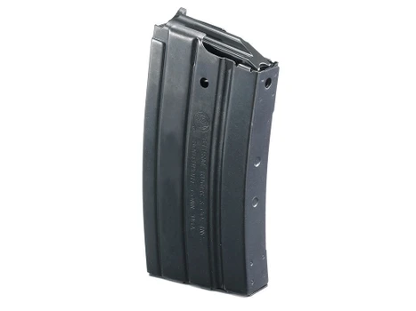 Ruger Mini-14 223 Rem Steel