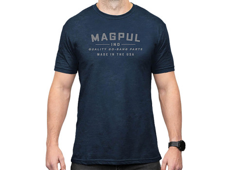 Magpul Go Bang Parts Cotton/Polyester Short Sleeve