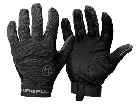 Magpul MAG1015-001 Patrol 2.0 Gloves Nylon/Leather