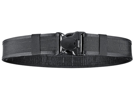 Bianchi 7200 Duty Belt Nylon 2.25" Wide Buckle Closure