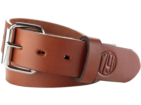 1791 Gunleather 01 Gun Belt Leather 1.50" Wide Buckle Closure