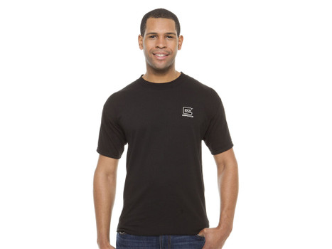 Glock Perfection Pre-Shrunk Cotton Short Sleeve