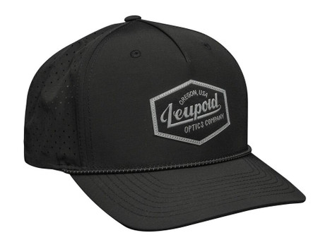 LEU 185042 LEU OPTICS CO PERFORMANCE HAT