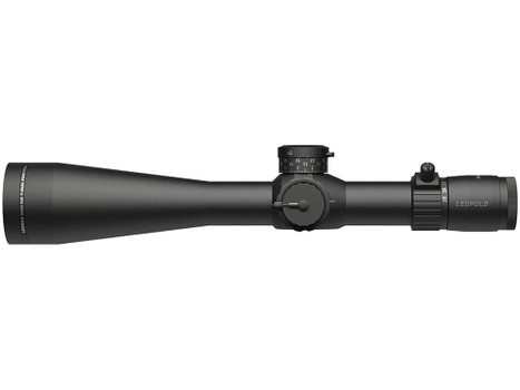 Leupold 177333 Mark 5HD Matte Black 7-35x 56mm 35mm Tube M5C3 Illuminated FFP Tremor 3 Reticle