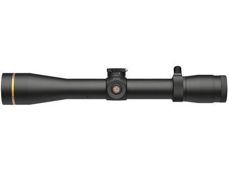 Leupold 180627 VX-3HD Matte Black 3.5-10x40mm CDS-ZL Illuminated FireDot Twilight Hunter Reticle 30mm Tube
