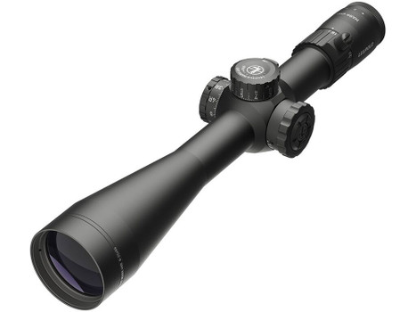 LEU 188486 MK-4HD 8-32X56 M5C3 SF FFP PR2 MIL