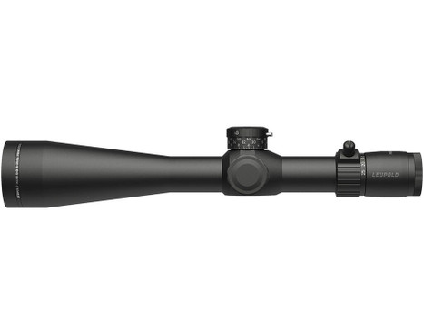 Leupold 185074 Mark 5HD Flat Dark Earth 7-35x56mm 35mm Tube, FFP Tremor 3 Reticle