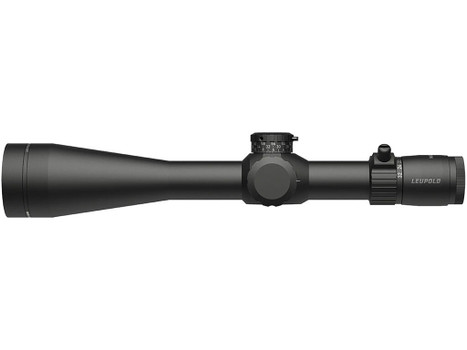 Leupold 183969 Mark 4HD Matte Black 8-32x56mm, 34mm Tube, FFP PR2 MOA Reticle