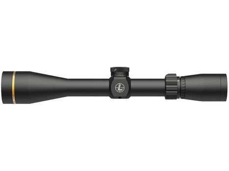 Leupold 177910 VX-Freedom 350 Legend Matte Black 3-9x 40mm 1" Tube Duplex Reticle