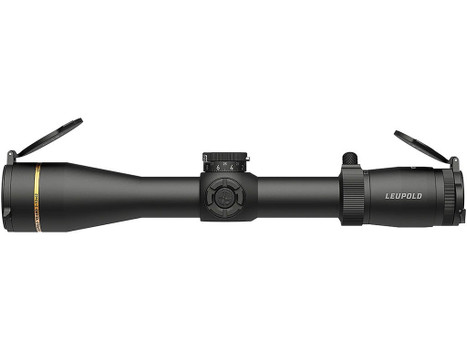 Leupold 183836 VX-6HD Gen 2 2-12x42mm CDS-SZL2 Illuminated FireDot Duplex Reticle 30mm