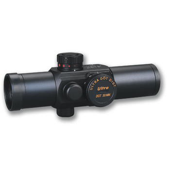 AAL UD G1 25MM TUBE 4MOA BLK UPC: 094922721532