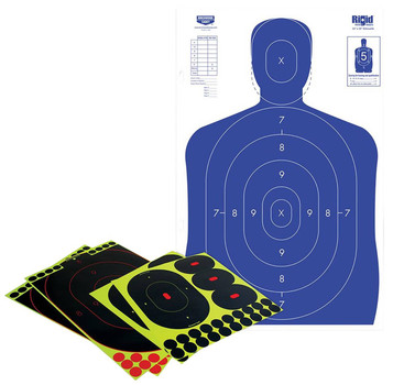 B/C SHT-N-C SILHOUETTE KIT UPC: 029057346022