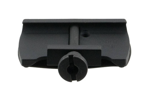 Burris 410335 FastFire Mounts  Matte Black UPC: 000381103352