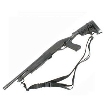 BH UNIV SWIFT SLNG BLK UPC: 648018127502