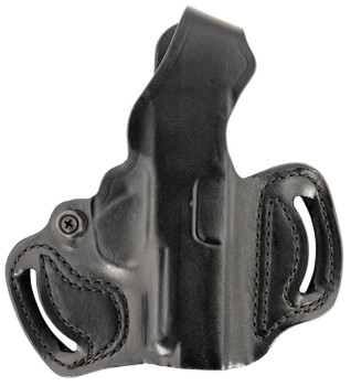 Thumb Break Mini Slide Belt Holster UPC: 792695347972