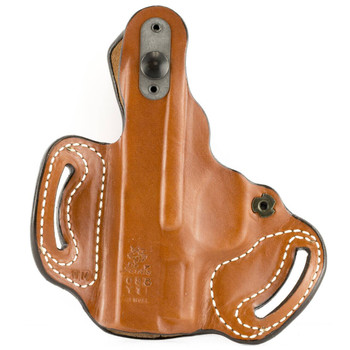 Thumb Break Mini Slide Belt Holster UPC: 792695318392